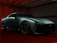 Nissan GT-R50 by Italdesign 2021 Sweatshirt #1499576