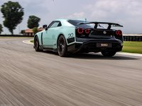 Nissan GT-R50 by Italdesign 2021 tote bag #1499587