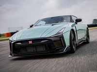 Nissan GT-R50 by Italdesign 2021 Tank Top #1499604