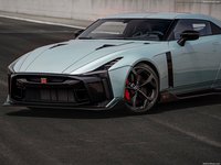 Nissan GT-R50 by Italdesign 2021 stickers 1499617