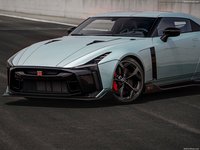 Nissan GT-R50 by Italdesign 2021 mug #1499617