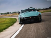 Nissan GT-R50 by Italdesign 2021 puzzle 1499619
