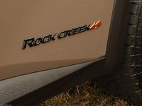 Nissan Pathfinder Rock Creek 2023 t-shirt #1499650