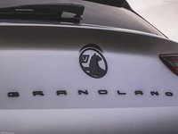 Vauxhall Grandland 2022 stickers 1499676