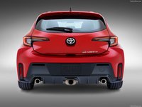Toyota GR Corolla 2023 stickers 1499866
