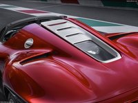 Ferrari Daytona SP3 2022 hoodie #1499915