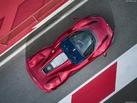 Ferrari Daytona SP3 2022 stickers 1499922