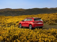 Skoda Karoq 2022 magic mug #1499988