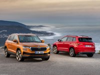 Skoda Karoq 2022 mug #1499992