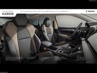 Skoda Karoq 2022 puzzle 1499994