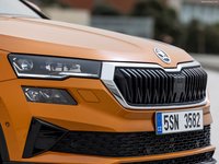 Skoda Karoq 2022 magic mug #1499997