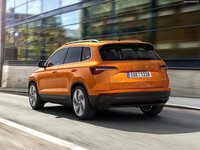 Skoda Karoq 2022 Sweatshirt #1499998