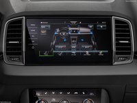 Skoda Karoq 2022 Poster 1500001