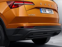 Skoda Karoq 2022 Poster 1500007