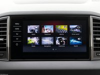 Skoda Karoq 2022 Mouse Pad 1500009