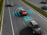Skoda Karoq 2022 Mouse Pad 1500010