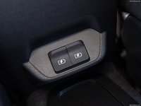 Nissan Leaf [US] 2023 Mouse Pad 1500210