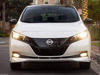 Nissan Leaf [US] 2023 stickers 1500211