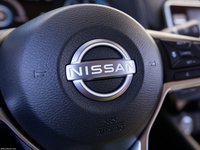 Nissan Leaf [US] 2023 stickers 1500212