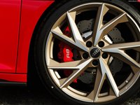 Audi R8 V10 performance RWD [UK] 2022 hoodie #1500328