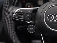 Audi R8 V10 performance RWD [UK] 2022 Mouse Pad 1500333