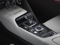 Audi R8 V10 performance RWD [UK] 2022 Mouse Pad 1500334