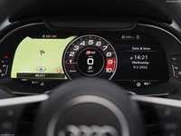 Audi R8 V10 performance RWD [UK] 2022 puzzle 1500336