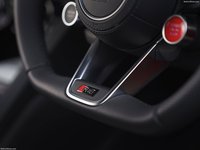Audi R8 V10 performance RWD [UK] 2022 stickers 1500339