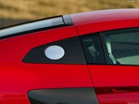 Audi R8 V10 performance RWD [UK] 2022 hoodie #1500381