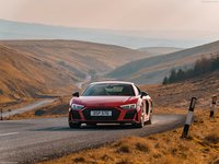 Audi R8 V10 performance RWD [UK] 2022 Sweatshirt #1500388