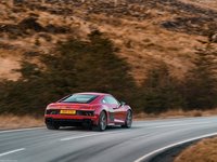 Audi R8 V10 performance RWD [UK] 2022 mug #1500390