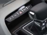 Audi R8 V10 performance RWD [UK] 2022 Poster 1500395
