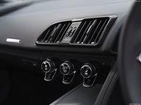 Audi R8 V10 performance RWD [UK] 2022 magic mug #1500398