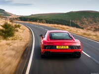 Audi R8 V10 performance RWD [UK] 2022 puzzle 1500411