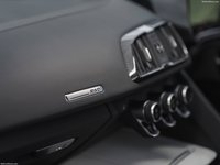 Audi R8 V10 performance RWD [UK] 2022 Tank Top #1500416
