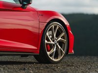 Audi R8 V10 performance RWD [UK] 2022 stickers 1500420