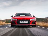 Audi R8 V10 performance RWD [UK] 2022 mug #1500426