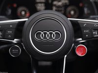 Audi R8 V10 performance RWD [UK] 2022 Tank Top #1500428