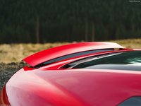 Audi R8 V10 performance RWD [UK] 2022 hoodie #1500433