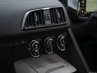 Audi R8 V10 performance RWD [UK] 2022 Mouse Pad 1500440