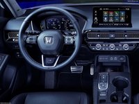Honda Civic eHEV [EU] 2023 hoodie #1500459