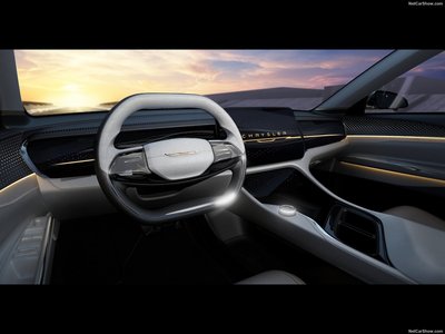 Chrysler Airflow Graphite Concept 2022 stickers 1500467