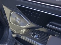 Mercedes-Benz EQS 53 AMG [UK] 2022 tote bag #1500640