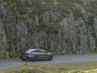 Mercedes-Benz EQS 53 AMG [UK] 2022 stickers 1500654
