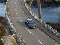 Mercedes-Benz EQS 53 AMG [UK] 2022 stickers 1500663