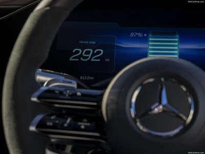 Mercedes-Benz EQS 53 AMG [UK] 2022 puzzle 1500680