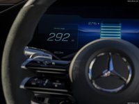 Mercedes-Benz EQS 53 AMG [UK] 2022 Sweatshirt #1500680