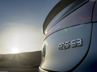 Mercedes-Benz EQS 53 AMG [UK] 2022 Tank Top #1500690
