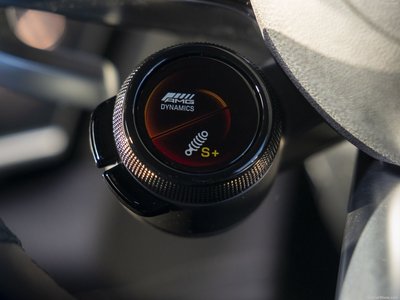 Mercedes-Benz EQS 53 AMG [UK] 2022 stickers 1500691