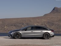 Mercedes-Benz EQS 53 AMG [UK] 2022 stickers 1500694